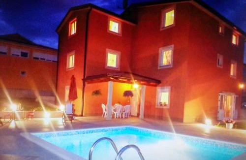 Kastel Apartment | Apartment Kastel 22