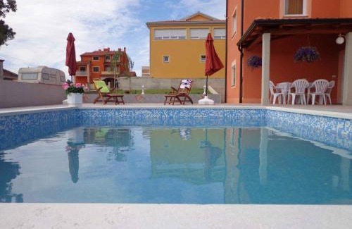 Kastel Apartment | Apartment Kastel 22