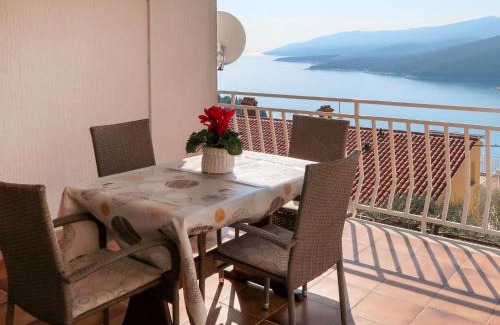 Rabac Apartment | Apartment Katarina-1 by Interhome