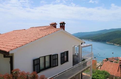 Rabac Apartment | Apartment Katarina-2 by Interhome