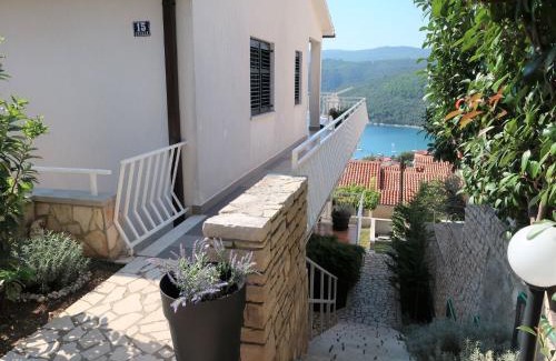 Rabac Apartment | Apartment Katarina-2 by Interhome