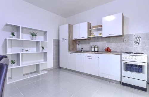 Rabac Apartment | Apartment Katarina-2 by Interhome