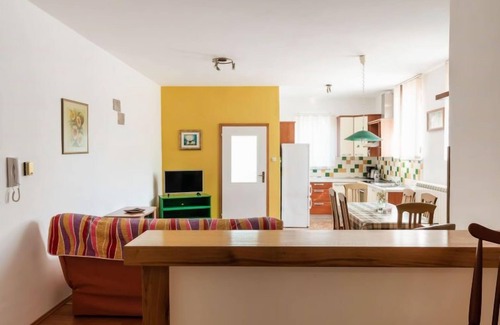 Kuceli Apartment | Apartment Kate by Interhome