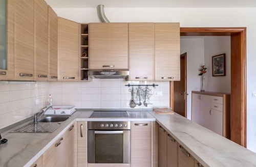 Kuceli Apartment | Apartment Kate by Interhome