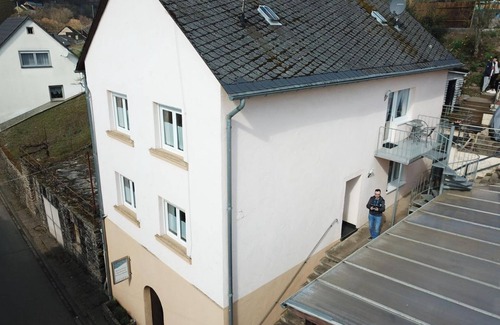 Kluesserath Apartment | Apartment Kettern - 4-bed apartment