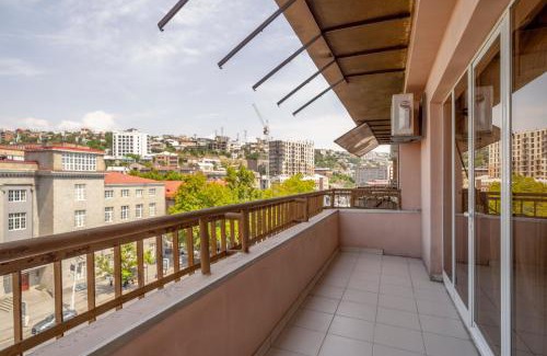 Kentron Apartment | Apartment KeyGo #0172 near Matenadaran
