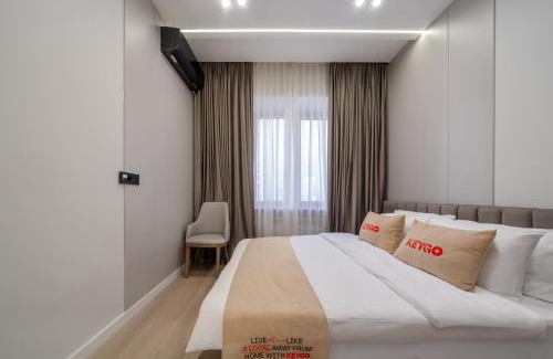 Kentron Apartment | Apartment KeyGo #0174 next to the Opera House