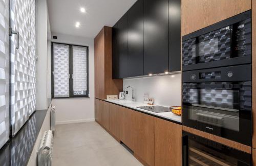 Kentron Apartment | Apartment KeyGo #0174 next to the Opera House