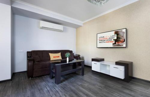 Kentron Apartment | Apartment KeyGo #0192 next to the Opera House