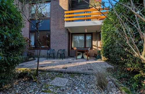 Zanddijk Apartment | Apartment - Kievitenlaan 1 | Veere 'Nescio'