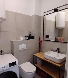 Valdebek Apartment | Apartment Kika