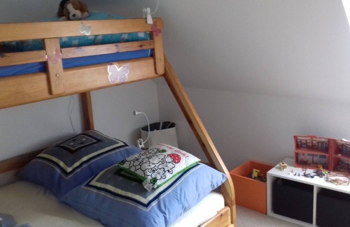 Braunlage Apartment | Apartment Kindertraum with pool and Wi-Fi