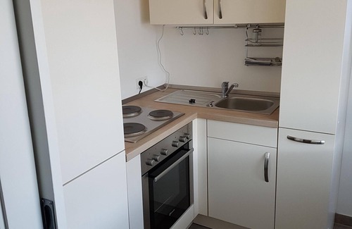 Kirchehrenbach Apartment | Apartment Kirchehrenbach