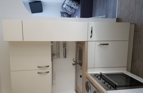 Kirchehrenbach Apartment | Apartment Kirchehrenbach