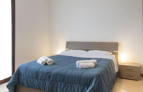 Birgi Vecchi Apartment | Apartment kite - Stagnone villaggio solaris