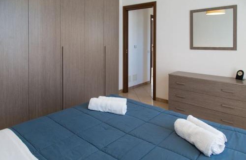 Birgi Vecchi Apartment | Apartment kite - Stagnone villaggio solaris