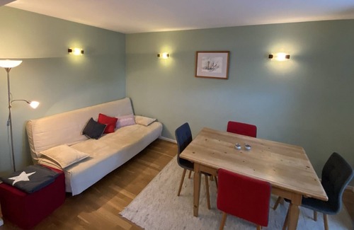 Kitzbuehel Apartment | Apartment Kitzbühel