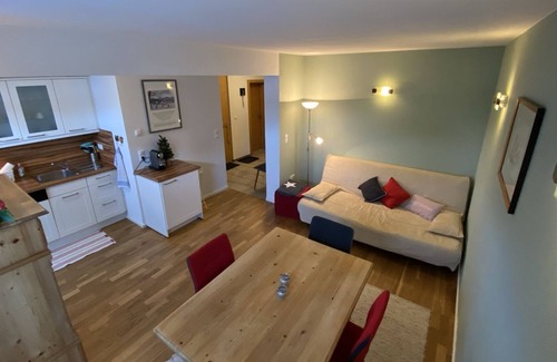 Kitzbuehel Apartment | Apartment Kitzbühel