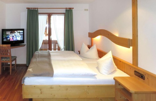 Blindau Apartment | Apartment Klausenberg by Interhome