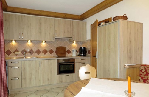 Blindau Apartment | Apartment Klausenberg by Interhome