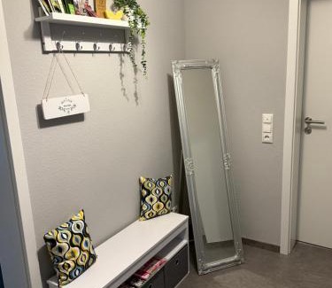 Biedenkopf Apartment | Apartment kleine Auszeit