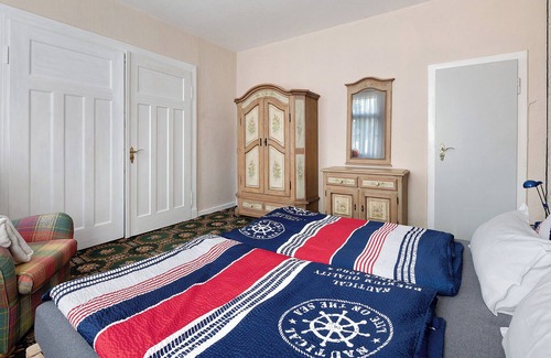 Schneverdingen Apartment | Apartment 'Kleine Ferienwohnung' with Private Garden and Wi-Fi