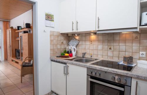 Norddeich Apartment | Apartment Kluntje by Interhome