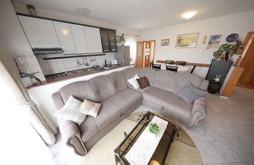 Knez Apartment | Apartment Knež with its unique island location will make your stay fullfiled