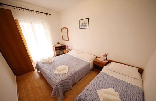 Knez Villa | : Apartment Knež with its unique island location will make your stay fullfiled