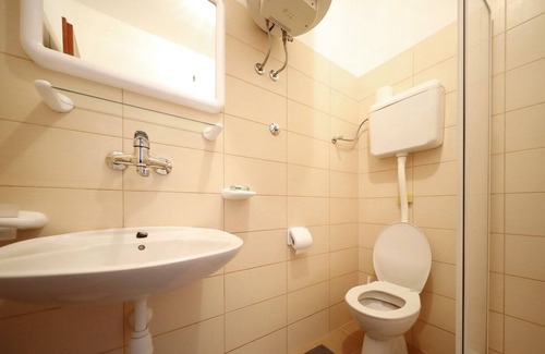 Knez Villa | : Apartment Knež with its unique island location will make your stay fullfiled