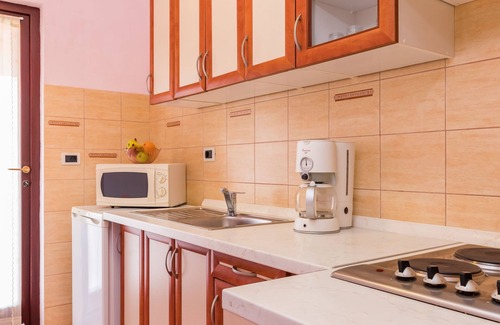 Nova Vas Apartment | Apartment Koštro by Interhome