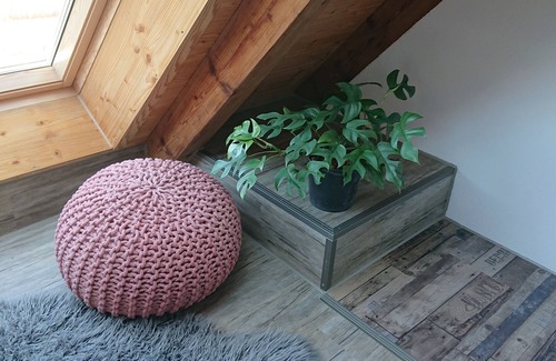 Eibensbach Other | Apartment Koch open living on two floors in a renovated farmhouse
