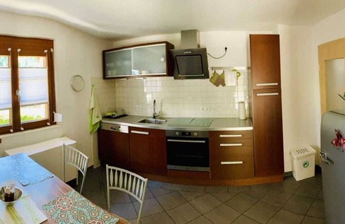 Schuttertal Apartment | Apartment Kopf - Apartment for 1-5 persons, 65sqm - 75sqm