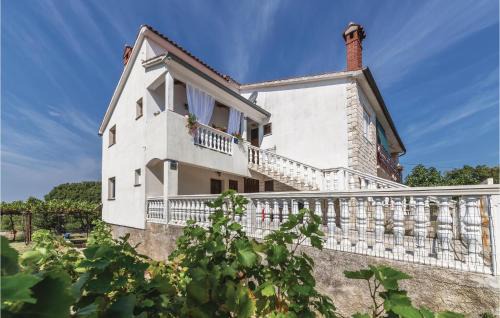 Diminici Apartment | Apartment Koromacno Sveti Lovrec