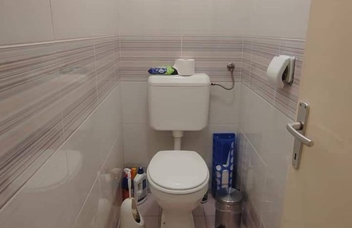 Bjelovar Apartment | Apartment Korzo