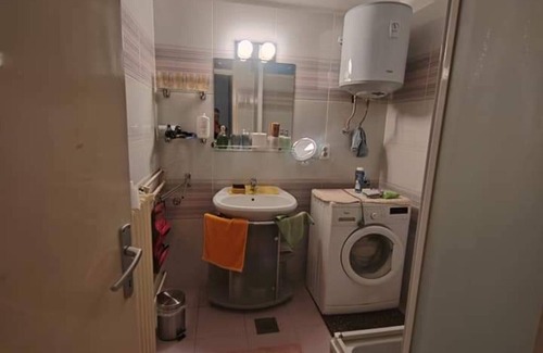 Bjelovar Apartment | Apartment Korzo - Two Bedroom apartment
