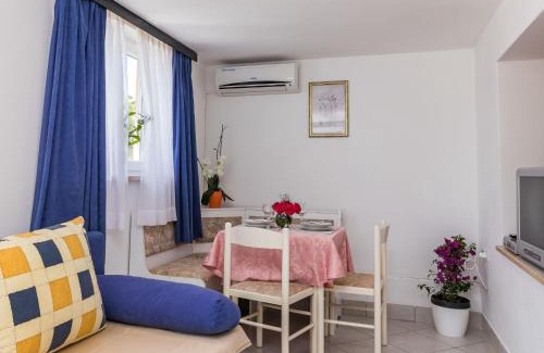 Nova Vas Apartment | Apartment Koštro-2 by Interhome