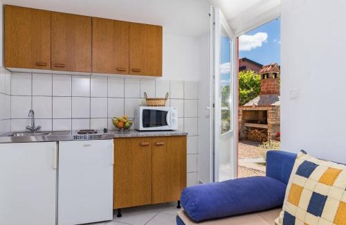 Nova Vas Apartment | Apartment Koštro-2 by Interhome