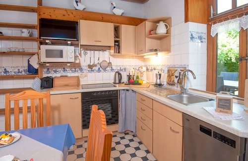 Norden Apartment | Apartment Krause by Interhome