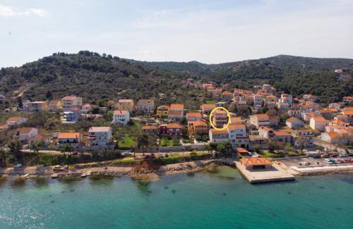 Tkon Apartment | Apartment Kreso