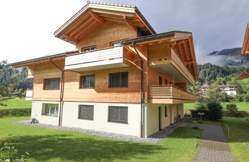 Lenk Apartment | Apartment Kronenplatz 11 OG by Interhome