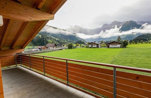 Lenk Apartment | Apartment Kronenplatz 11 OG by Interhome