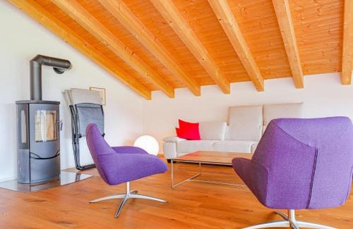 Lenk Apartment | Apartment Kronenplatz 11 OG by Interhome