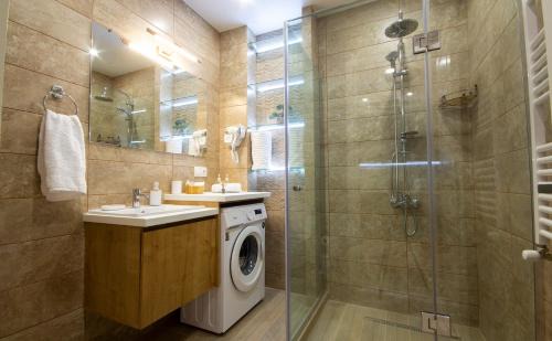 Tbilisi Apartment | Apartment Krtsanisi 21