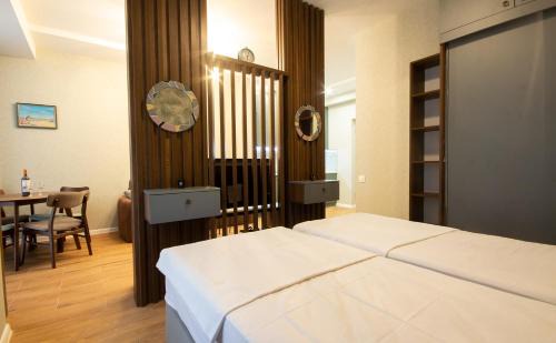 Tbilisi Apartment | Apartment Krtsanisi 21