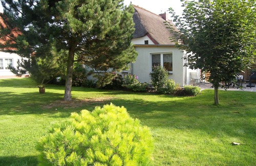 Krummin Cottage | Apartment Krummin in a quiet location - apartment
