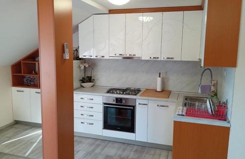 Obrovac Apartment | Apartment Krupa u srcu