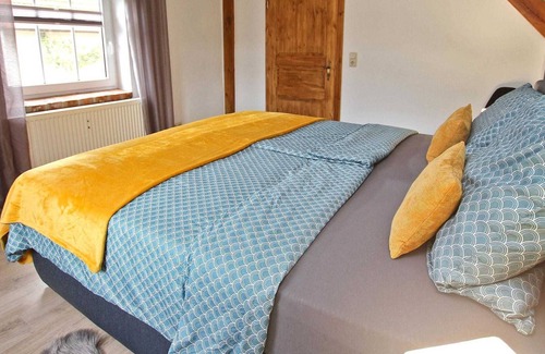 Muritz Apartment | Apartment Kuckssee OT Lapitz SEE 10751 - SEE 10751