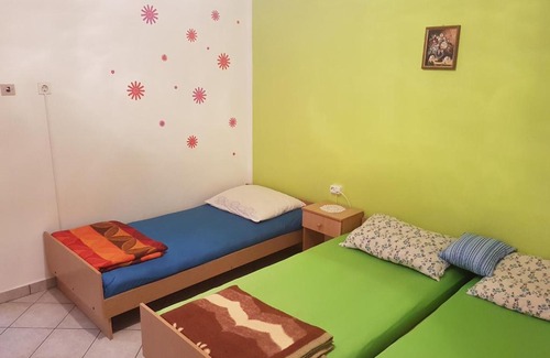 Vodice Apartment | Apartment Kunčić
