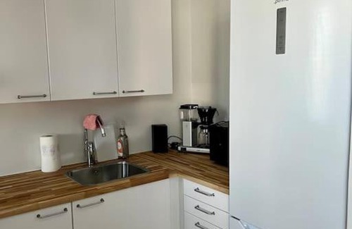 Kokkola Apartment | Apartment Kustaa